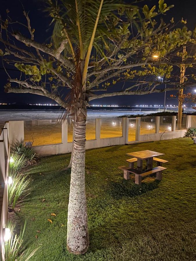 Ponta Do Papagaio Villa Palhoca Bagian luar foto